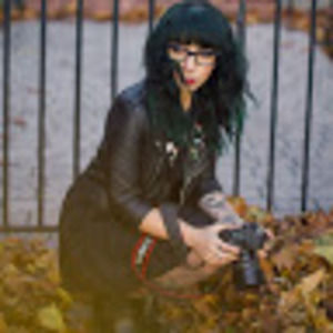 Meet your Posher, Kelly ann